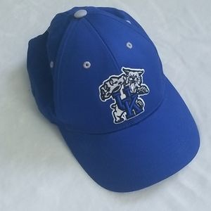 University of Kentucky Baseball Hat